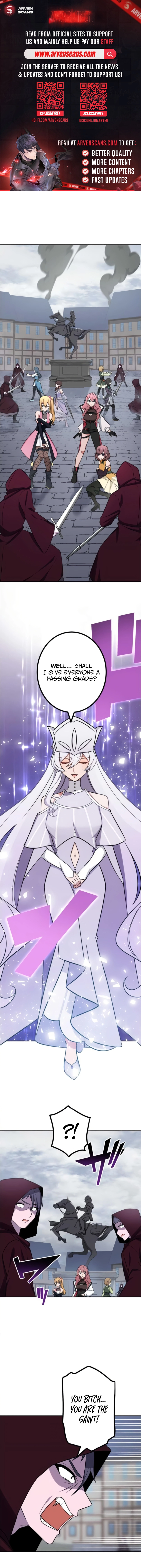Read The Strongest Assassin Gets Transferred to Another World With His Whole Class Manga Online