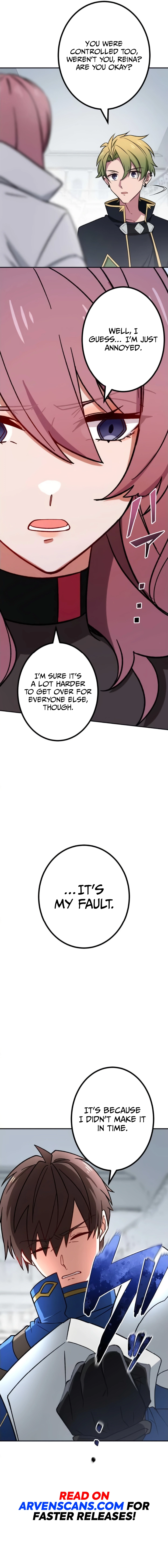 Read The Strongest Assassin Gets Transferred to Another World With His Whole Class Manga Online