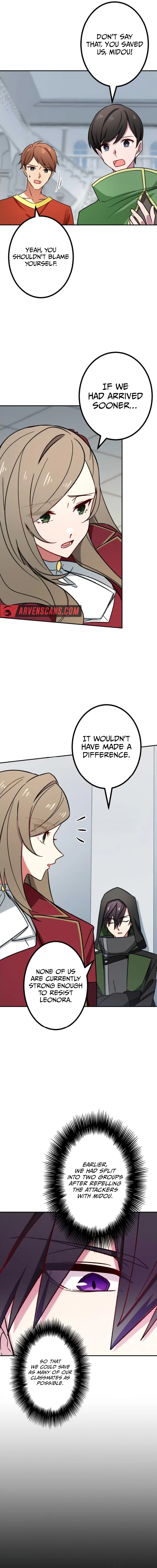 Read The Strongest Assassin Gets Transferred to Another World With His Whole Class Manga Online