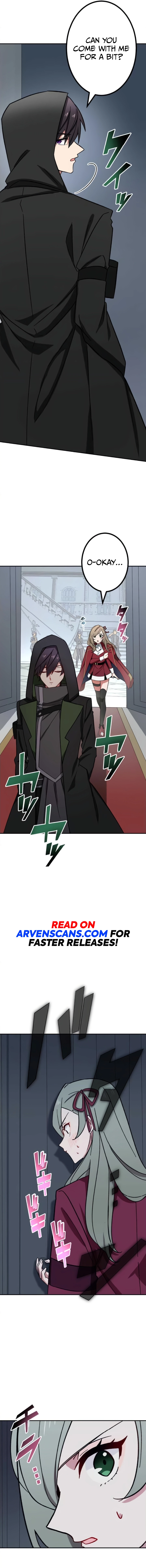 Read The Strongest Assassin Gets Transferred to Another World With His Whole Class Manga Online