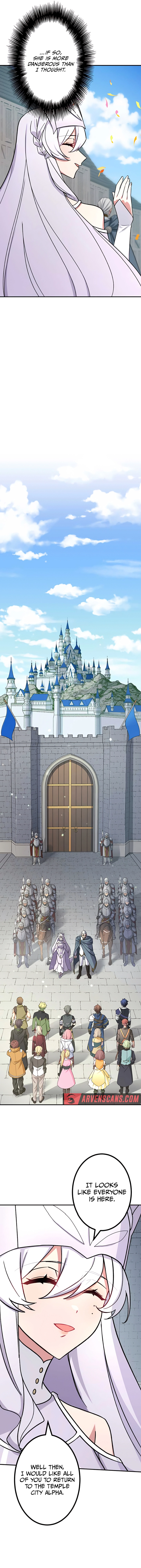 Read The Strongest Assassin Gets Transferred to Another World With His Whole Class Manga Online