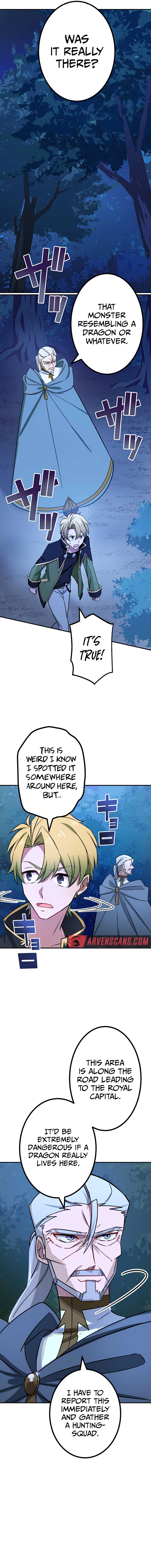 Read The Strongest Assassin Gets Transferred to Another World With His Whole Class Manga Online