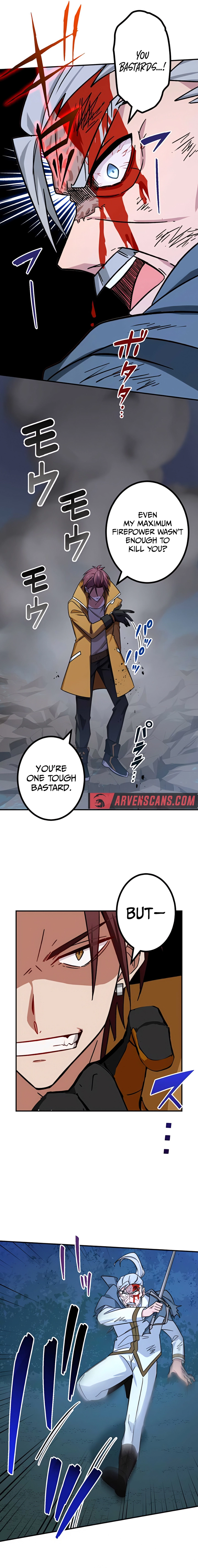 Read The Strongest Assassin Gets Transferred to Another World With His Whole Class Manga Online
