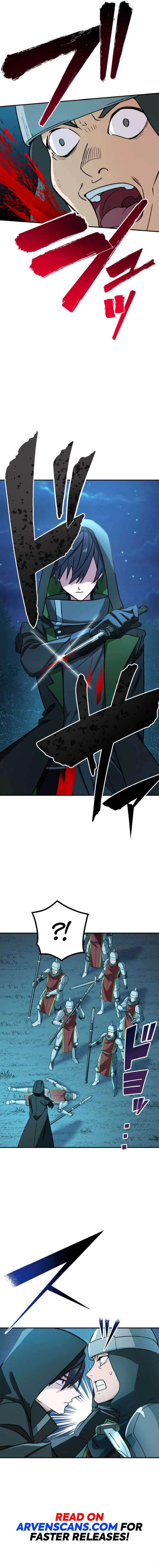 Read The Strongest Assassin Gets Transferred to Another World With His Whole Class Manga Online