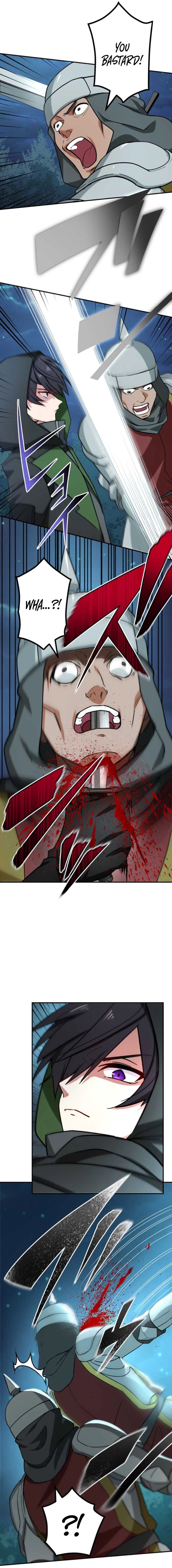 Read The Strongest Assassin Gets Transferred to Another World With His Whole Class Manga Online