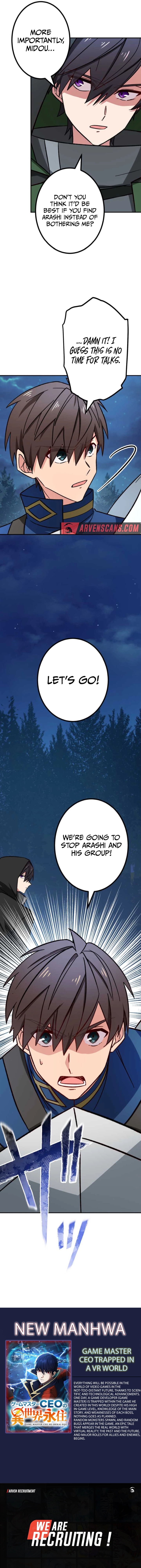 Read The Strongest Assassin Gets Transferred to Another World With His Whole Class Manga Online