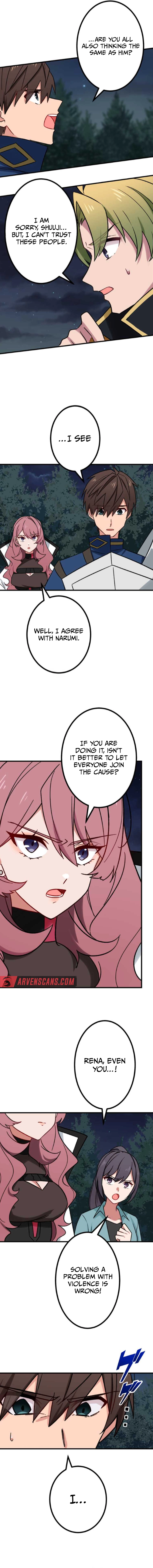 Read The Strongest Assassin Gets Transferred to Another World With His Whole Class Manga Online
