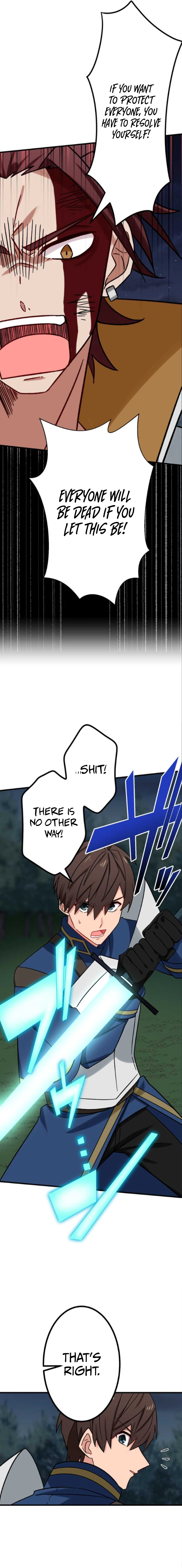 Read The Strongest Assassin Gets Transferred to Another World With His Whole Class Manga Online