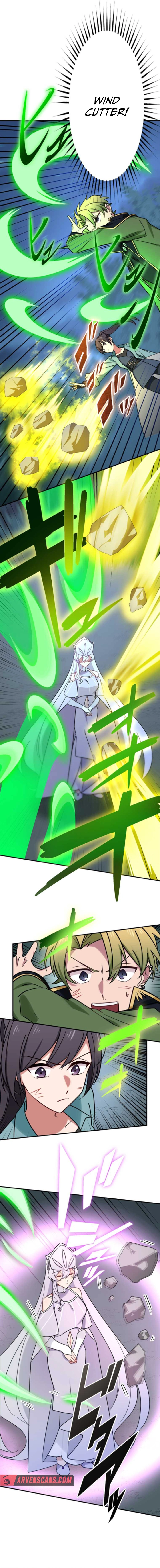 Read The Strongest Assassin Gets Transferred to Another World With His Whole Class Manga Online