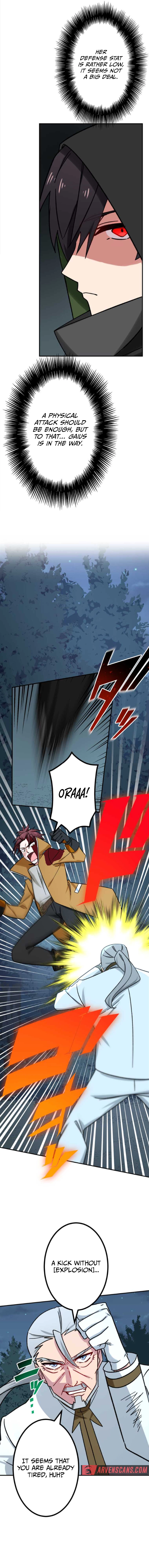 Read The Strongest Assassin Gets Transferred to Another World With His Whole Class Manga Online