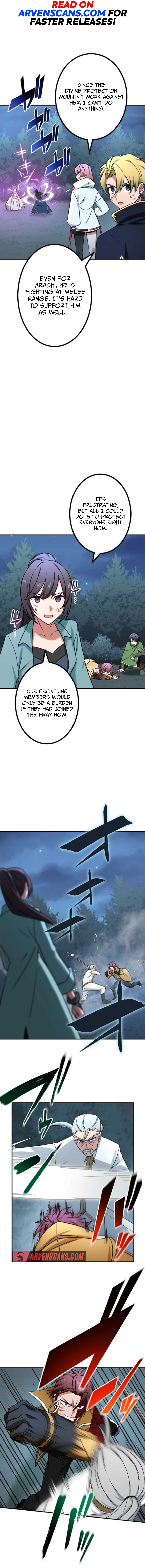 Read The Strongest Assassin Gets Transferred to Another World With His Whole Class Manga Online