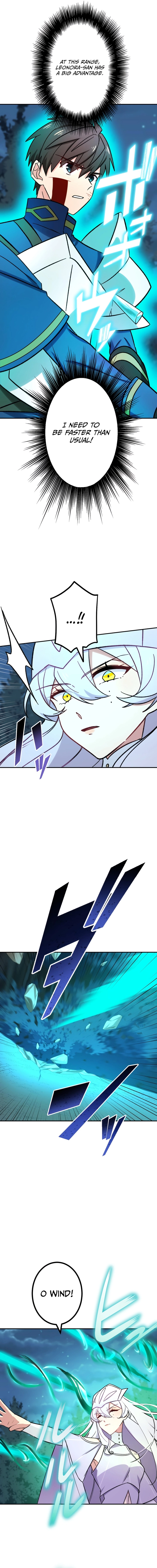 Read The Strongest Assassin Gets Transferred to Another World With His Whole Class Manga Online