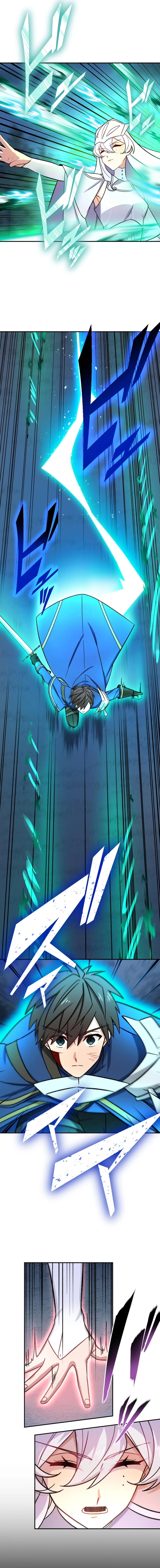 Read The Strongest Assassin Gets Transferred to Another World With His Whole Class Manga Online