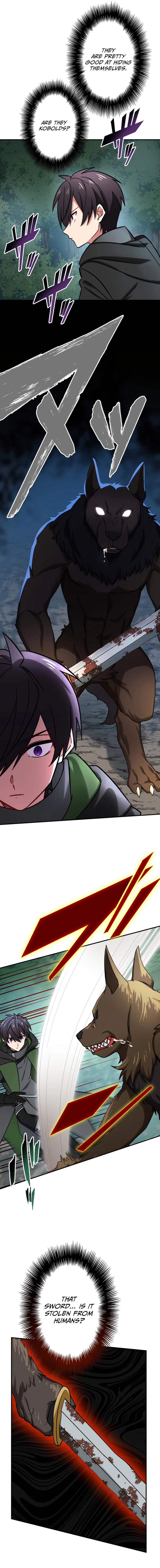 Read The Strongest Assassin Gets Transferred to Another World With His Whole Class Manga Online