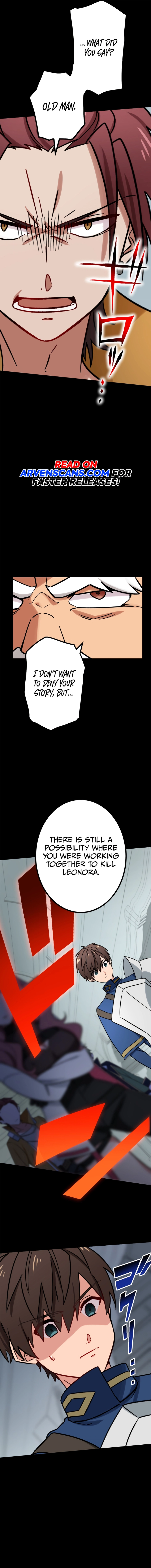 Read The Strongest Assassin Gets Transferred to Another World With His Whole Class Manga Online