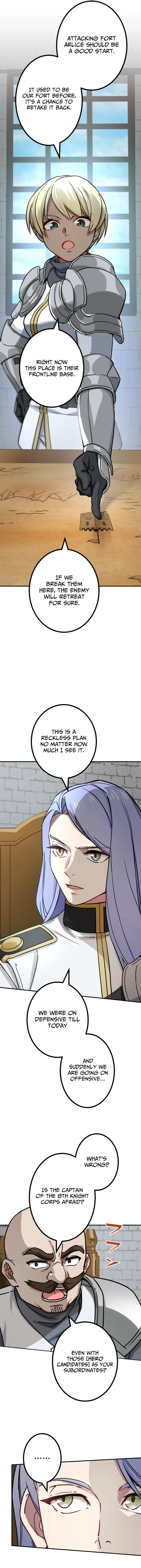 Read The Strongest Assassin Gets Transferred to Another World With His Whole Class Manga Online