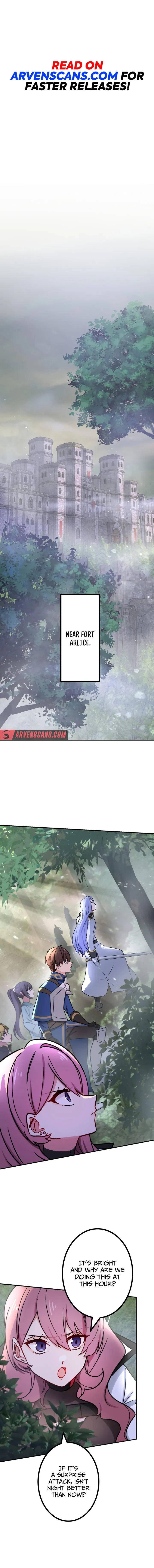 Read The Strongest Assassin Gets Transferred to Another World With His Whole Class Manga Online