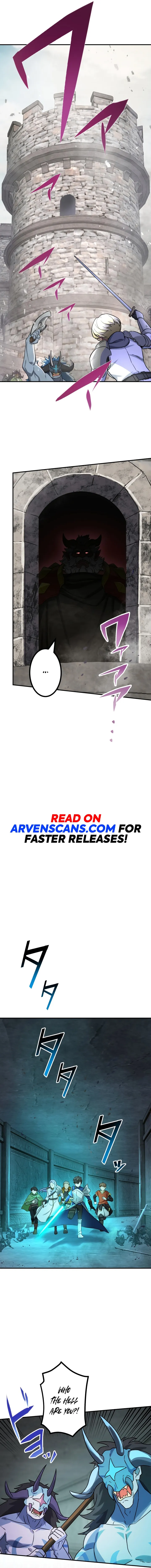 Read The Strongest Assassin Gets Transferred to Another World With His Whole Class Manga Online