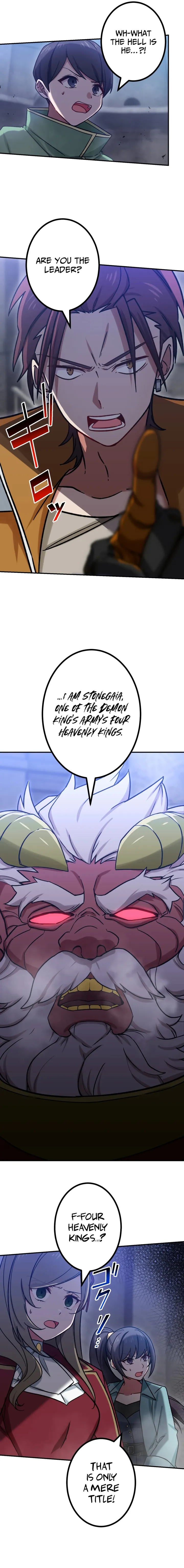 Read The Strongest Assassin Gets Transferred to Another World With His Whole Class Manga Online