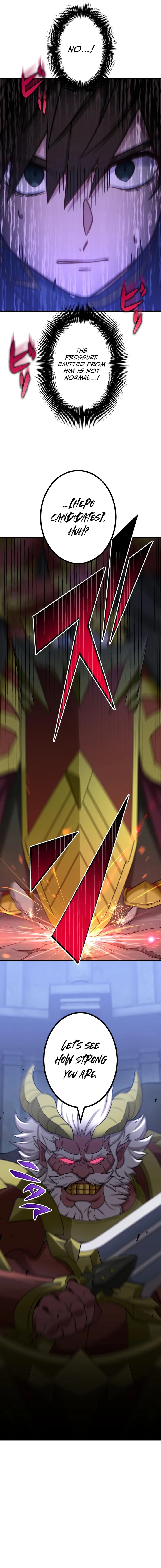 Read The Strongest Assassin Gets Transferred to Another World With His Whole Class Manga Online