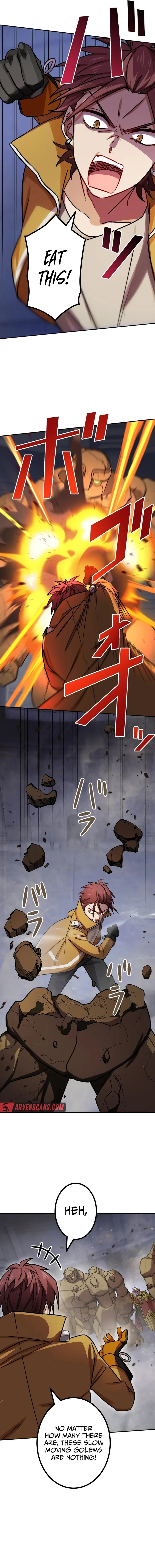 Read The Strongest Assassin Gets Transferred to Another World With His Whole Class Manga Online