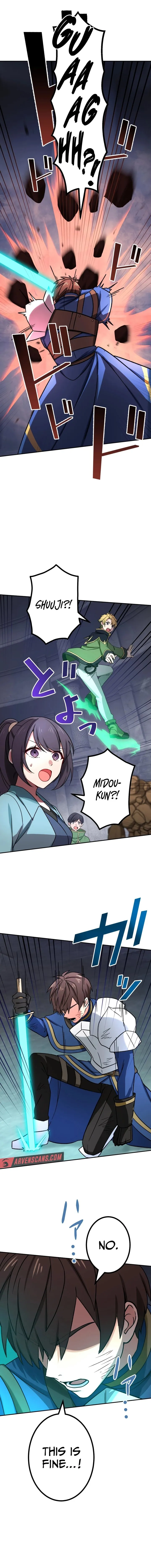 Read The Strongest Assassin Gets Transferred to Another World With His Whole Class Manga Online