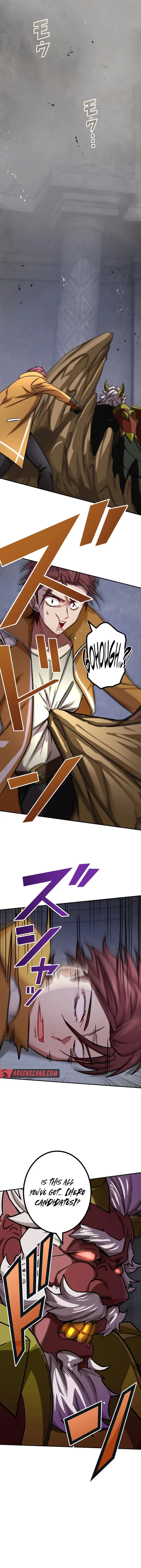 Read The Strongest Assassin Gets Transferred to Another World With His Whole Class Manga Online