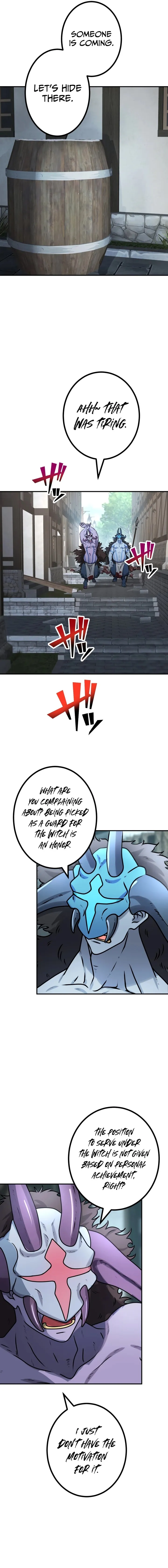 Read The Strongest Assassin Gets Transferred to Another World With His Whole Class Manga Online