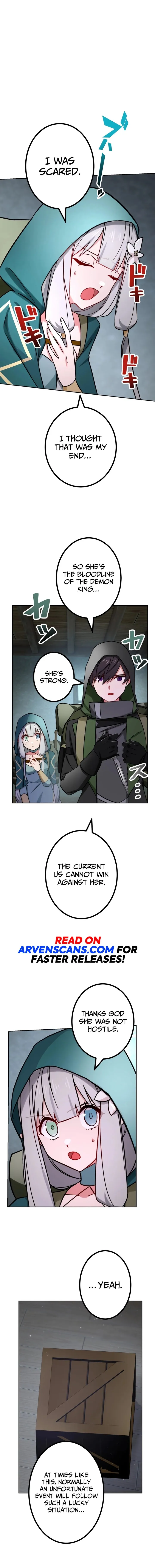 Read The Strongest Assassin Gets Transferred to Another World With His Whole Class Manga Online