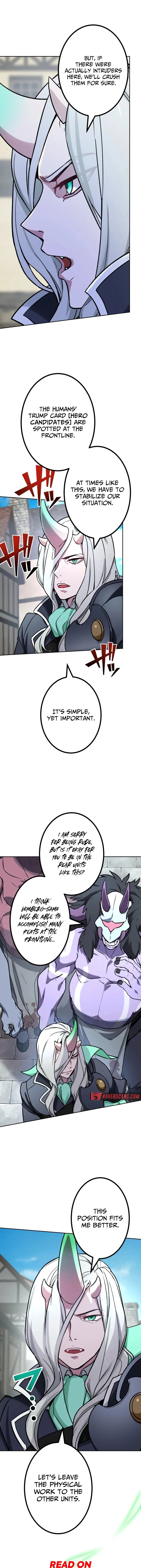 Read The Strongest Assassin Gets Transferred to Another World With His Whole Class Manga Online