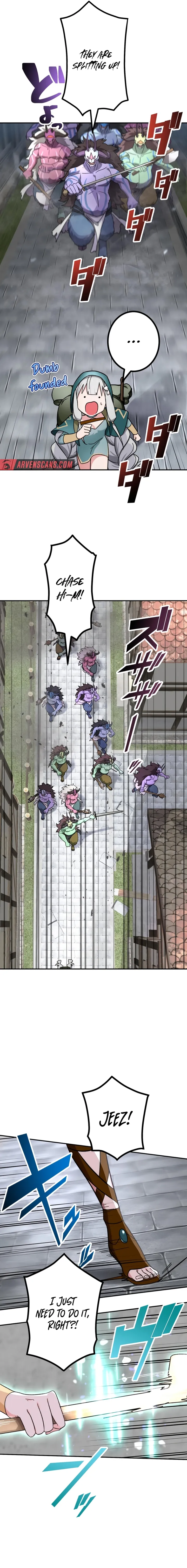 Read The Strongest Assassin Gets Transferred to Another World With His Whole Class Manga Online