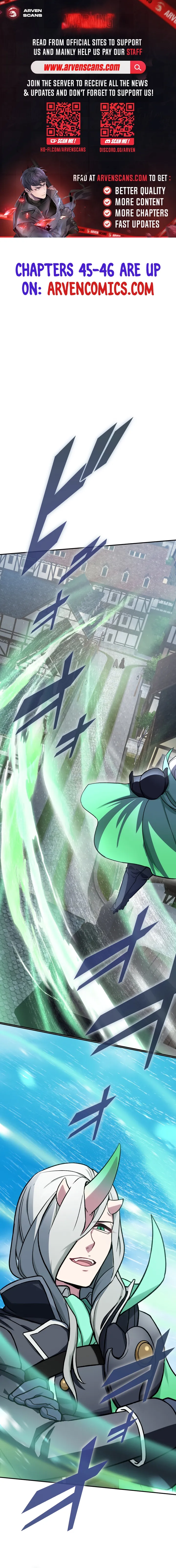 Read The Strongest Assassin Gets Transferred to Another World With His Whole Class Manga Online