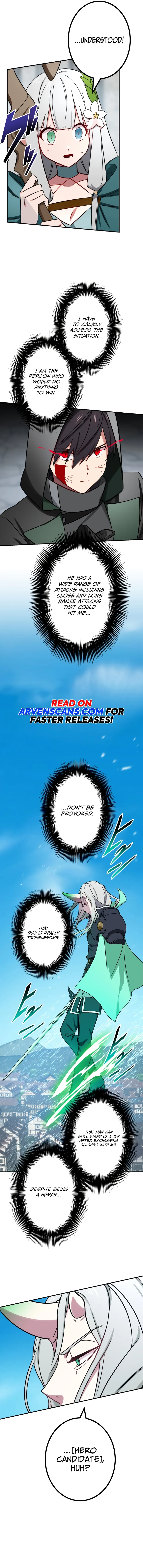 Read The Strongest Assassin Gets Transferred to Another World With His Whole Class Manga Online