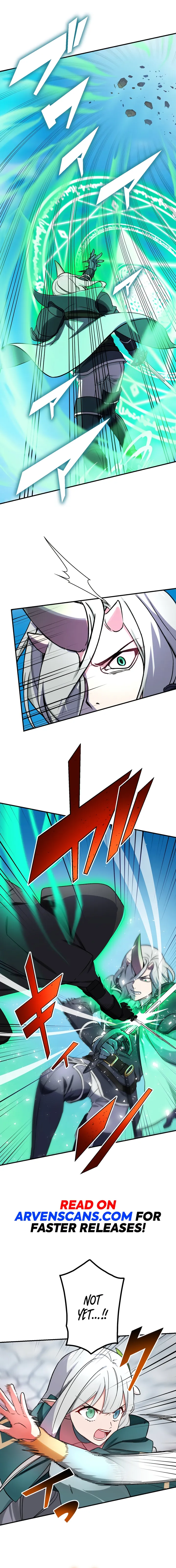 Read The Strongest Assassin Gets Transferred to Another World With His Whole Class Manga Online