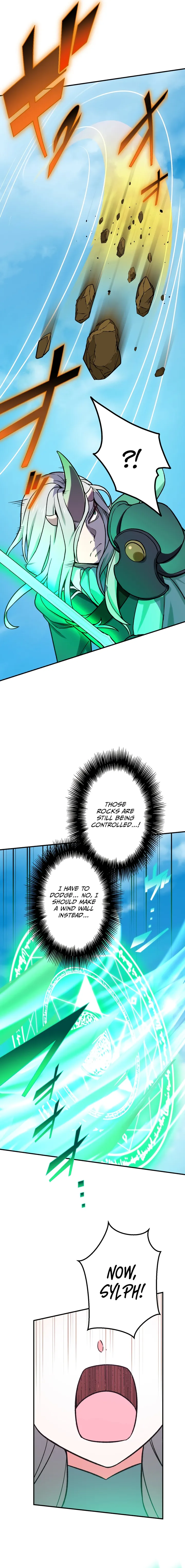 Read The Strongest Assassin Gets Transferred to Another World With His Whole Class Manga Online