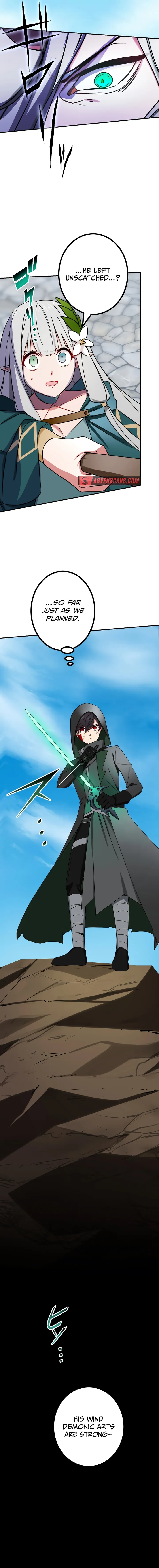 Read The Strongest Assassin Gets Transferred to Another World With His Whole Class Manga Online