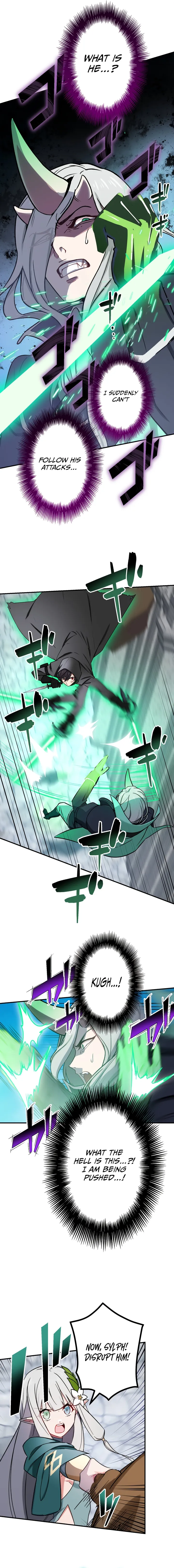 Read The Strongest Assassin Gets Transferred to Another World With His Whole Class Manga Online