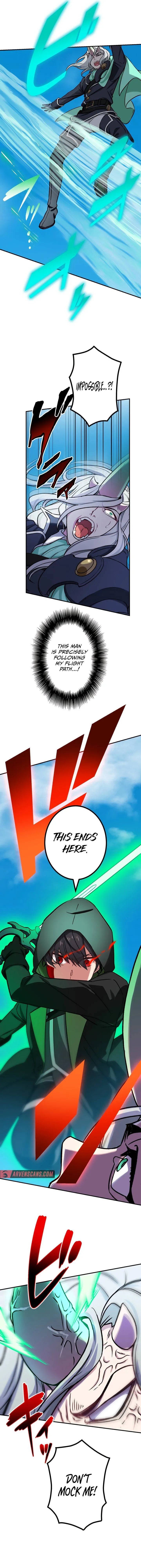 Read The Strongest Assassin Gets Transferred to Another World With His Whole Class Manga Online