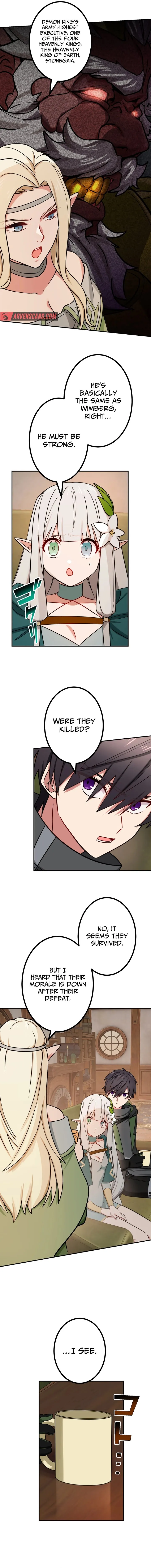 Read The Strongest Assassin Gets Transferred to Another World With His Whole Class Manga Online