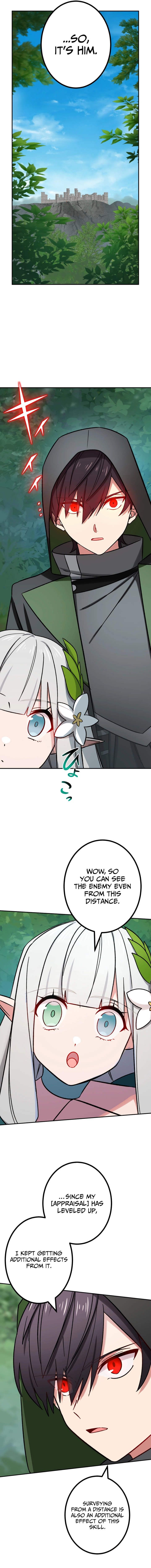 Read The Strongest Assassin Gets Transferred to Another World With His Whole Class Manga Online