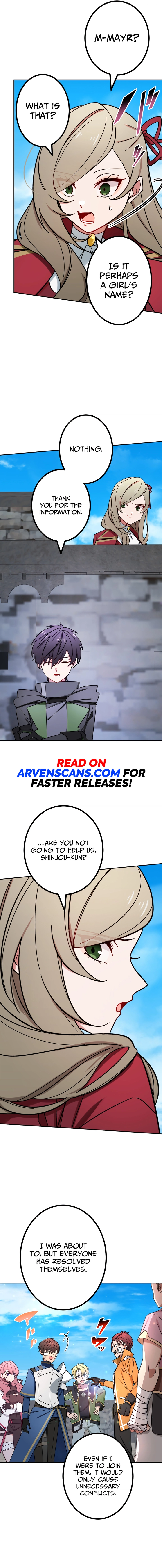 Read The Strongest Assassin Gets Transferred to Another World With His Whole Class Manga Online