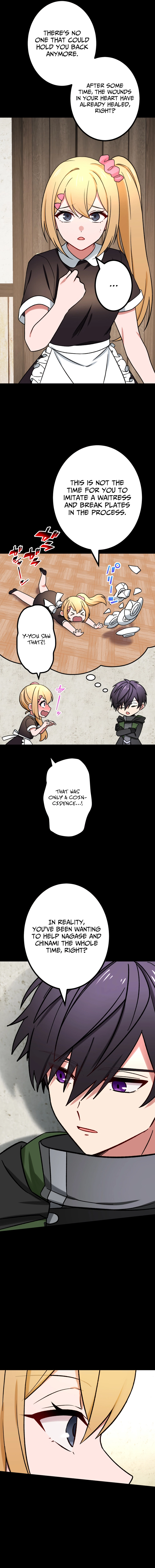 Read The Strongest Assassin Gets Transferred to Another World With His Whole Class Manga Online