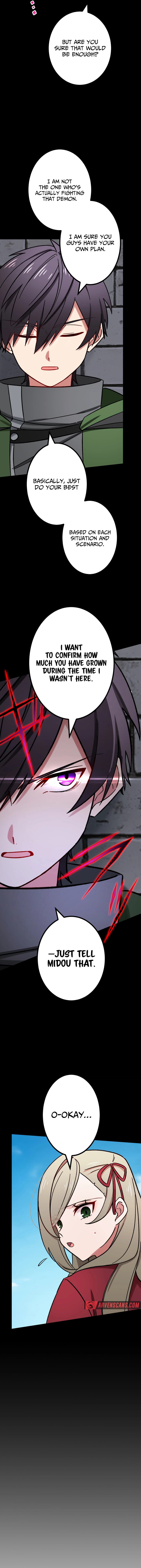 Read The Strongest Assassin Gets Transferred to Another World With His Whole Class Manga Online