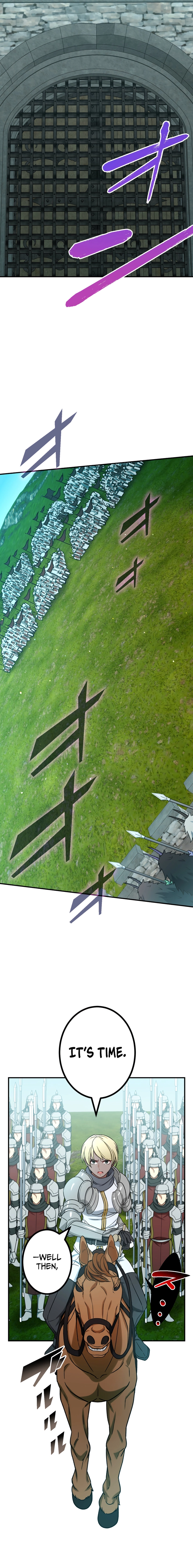 Read The Strongest Assassin Gets Transferred to Another World With His Whole Class Manga Online