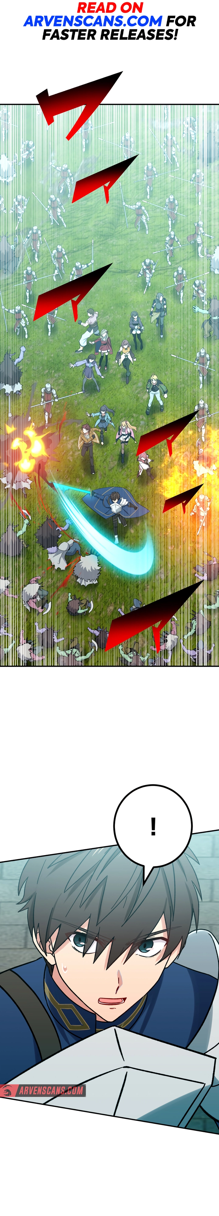 Read The Strongest Assassin Gets Transferred to Another World With His Whole Class Manga Online