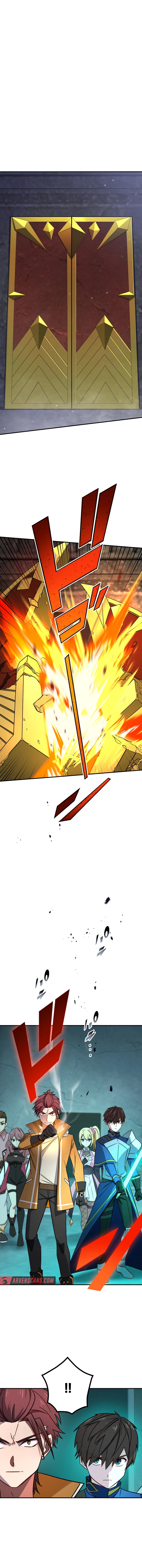 Read The Strongest Assassin Gets Transferred to Another World With His Whole Class Manga Online