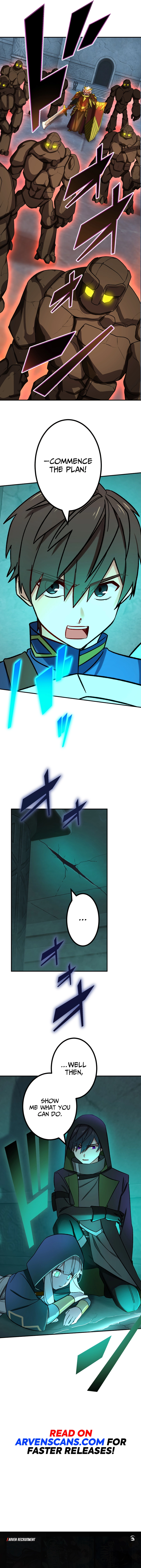 Read The Strongest Assassin Gets Transferred to Another World With His Whole Class Manga Online