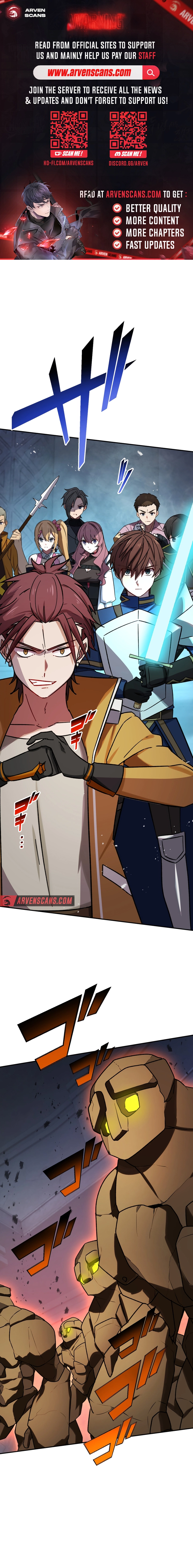 Read The Strongest Assassin Gets Transferred to Another World With His Whole Class Manga Online