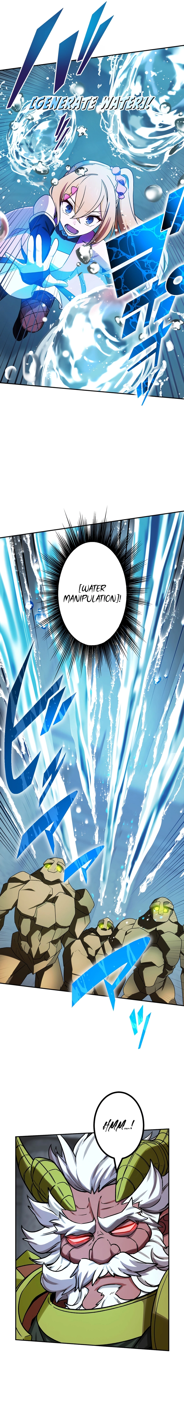 Read The Strongest Assassin Gets Transferred to Another World With His Whole Class Manga Online