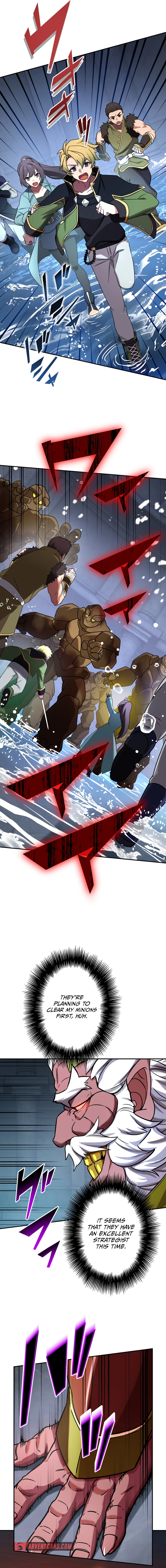 Read The Strongest Assassin Gets Transferred to Another World With His Whole Class Manga Online